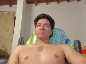 Chaturbate Nude Webcam of masterjuanc