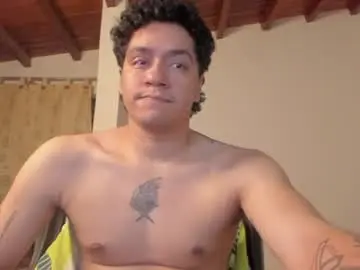 Chaturbate Live Sex of masterjuanc