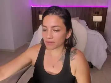 Chaturbate Private Sex Chat of megann_williamss