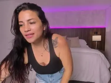 Chaturbate Adult Webcams of megann_williamss