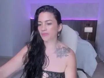 Chaturbate Sex Chat of megann_williamss