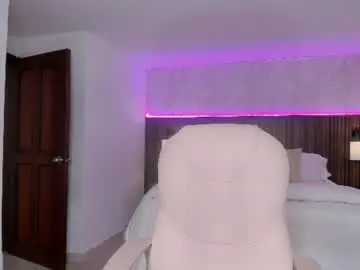 Chaturbate Live Sex of megann_williamss