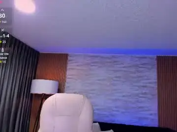 Chaturbate Adult Webcam of megann_williamss