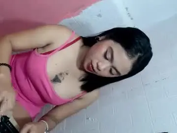 Chaturbate Live Porn of pinay_shinexxx