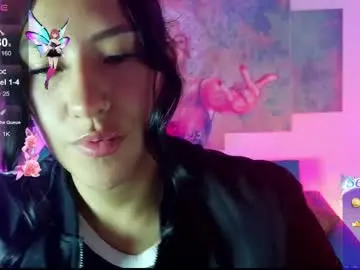 Chaturbate Best Webcam of sofi_hot_4m