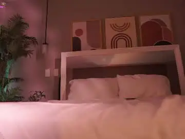 Chaturbate Live Sex of abigail_adamss_