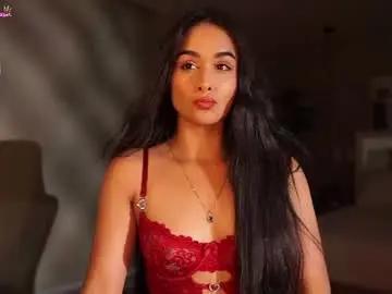Chaturbate Live Porn of abigail_adamss_