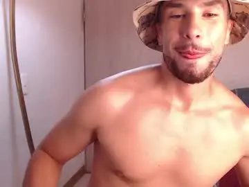Chaturbate Live Porn of danielsantosbubleaz