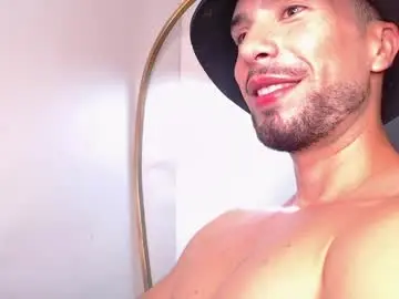 Chaturbate Live Sex of danielsantosbubleaz