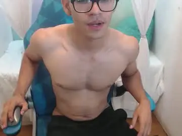 Chaturbate Private Sex Chat of dave_bakers