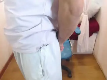 Chaturbate Private Sex Chat of dave_bakers