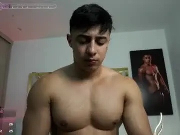 Chaturbate Adult Webcam of devin_hunter