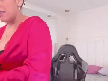 Chaturbate Sex Chat of dolly_walker