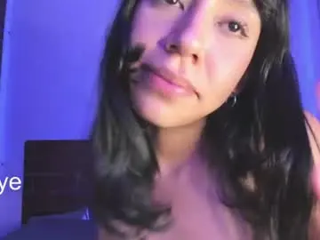 Chaturbate Private Sex Chat of emmaclark_1