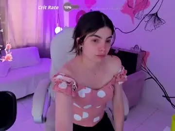 Chaturbate Live Sex Cam of isabela_fiorelli
