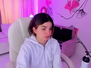 Chaturbate Nude Webcam of isabela_fiorelli
