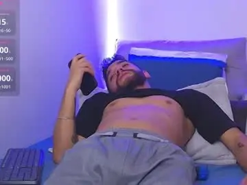 Chaturbate Sex Chat of lucky_blessed