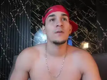 Chaturbate Sex Cam of massimo_vidal