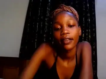 Chaturbate Adult Video Chat of sweety_melanin