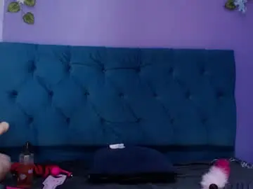 Chaturbate Live Sex of aalorenamar