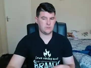 Chaturbate Adult Webcam of brendansexyboy098754
