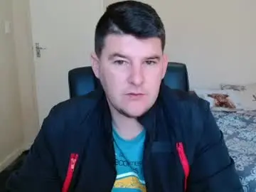 Chaturbate Nude Webcam of brendansexyboy098754