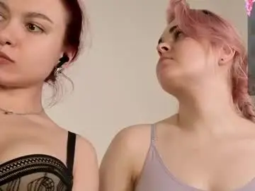 Chaturbate Live Sex Cam of brilliant_kiss