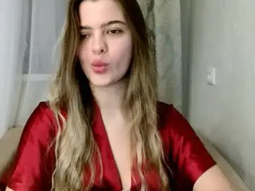 Chaturbate Live Sex Cam of gerda_bloempje