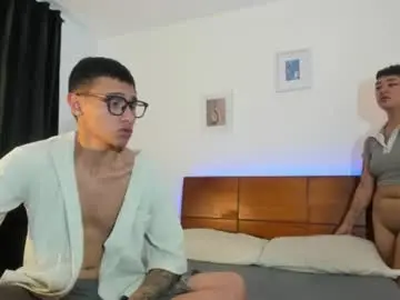 Chaturbate Sex Cam of kade_demi