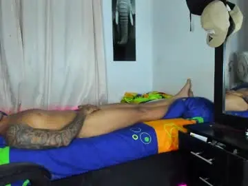 Chaturbate Live Sex of lucaswattsons