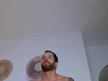 Chaturbate Best Webcam of marcoandpolo01