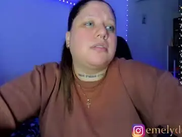 Chaturbate Free Porn Cam of mariana_spellman