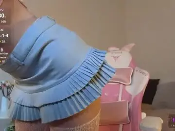 Chaturbate Live Sex Cam of rainybella