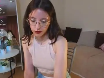 Chaturbate Sex Chat of rainybella