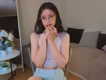 Chaturbate Live Sex Cam of rainybella