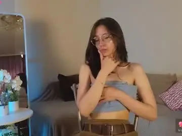 Chaturbate Sex Chat of rainybella