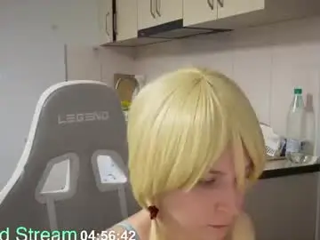Chaturbate Sex Chat of shirayuki_hime