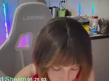 Chaturbate Best Webcam of shirayuki_hime