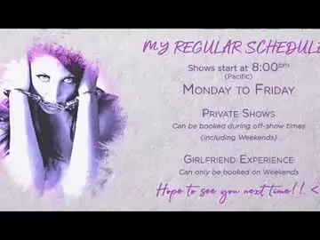 Chaturbate Best live sex cam show of thekittengirlnix