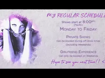 Chaturbate Best live sex cam show of thekittengirlnix