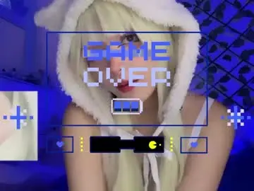 Chaturbate Free Live Porn of _heavenly_blue_