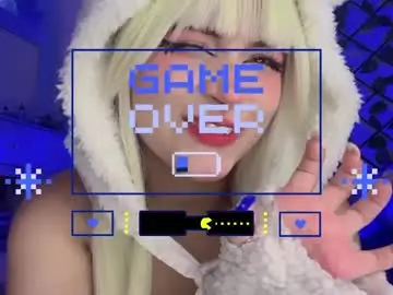 Chaturbate Live Sex Cam of _heavenly_blue_