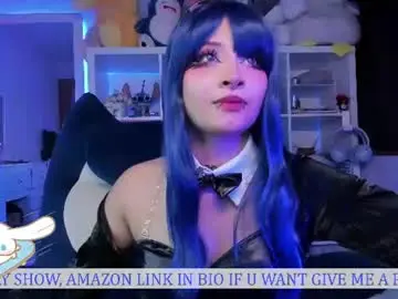 Chaturbate Best Webcam of _heavenly_blue_