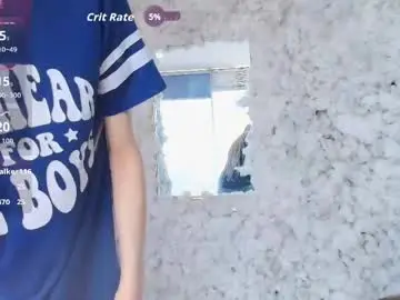 Chaturbate Adult Webcam of aaron_fordd