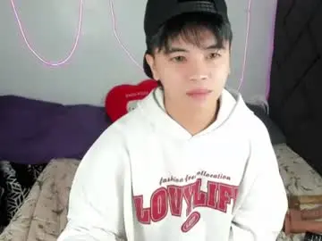 Chaturbate Best live sex cam show of asiancarl_bigcock