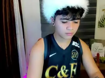 Chaturbate Sex Cam of asiancarl_bigcock