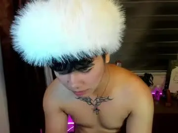 Chaturbate Live Sex of asiancarl_bigcock