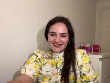 Chaturbate Nude Webcam of bubblegumfairy_