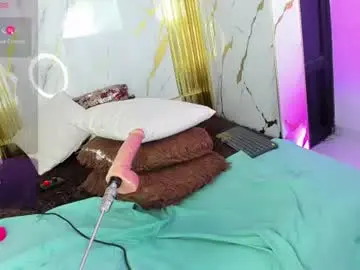 Chaturbate Nude Webcam of charlotte__milf