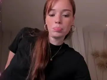Chaturbate Adult Video Chat of corinnerusso